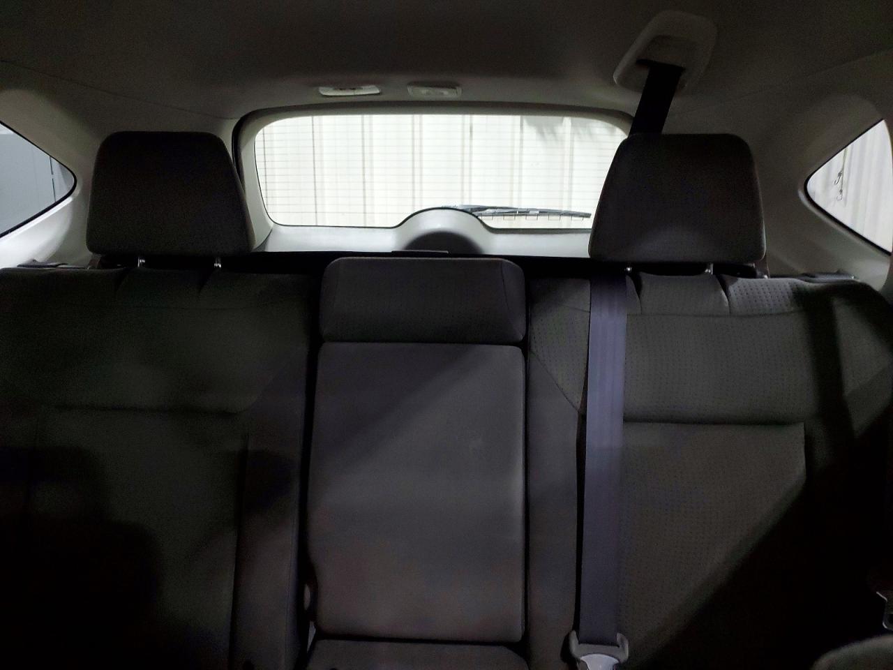 2012 HONDA CR-V EX photo 10