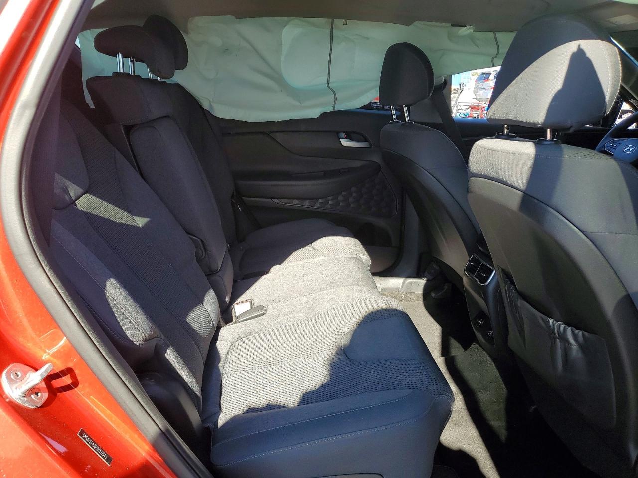 2022 HYUNDAI SANTA FE SEL photo 10