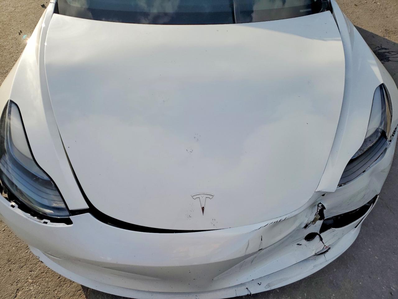 2023 TESLA MODEL 3 photo 11