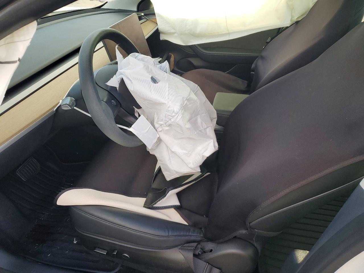 2023 TESLA MODEL 3 photo 7