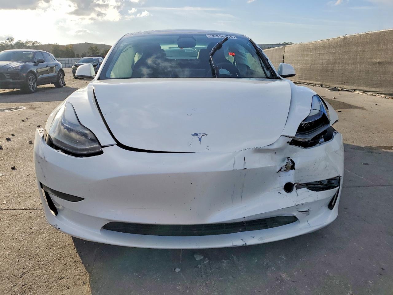 2023 TESLA MODEL 3 photo 5