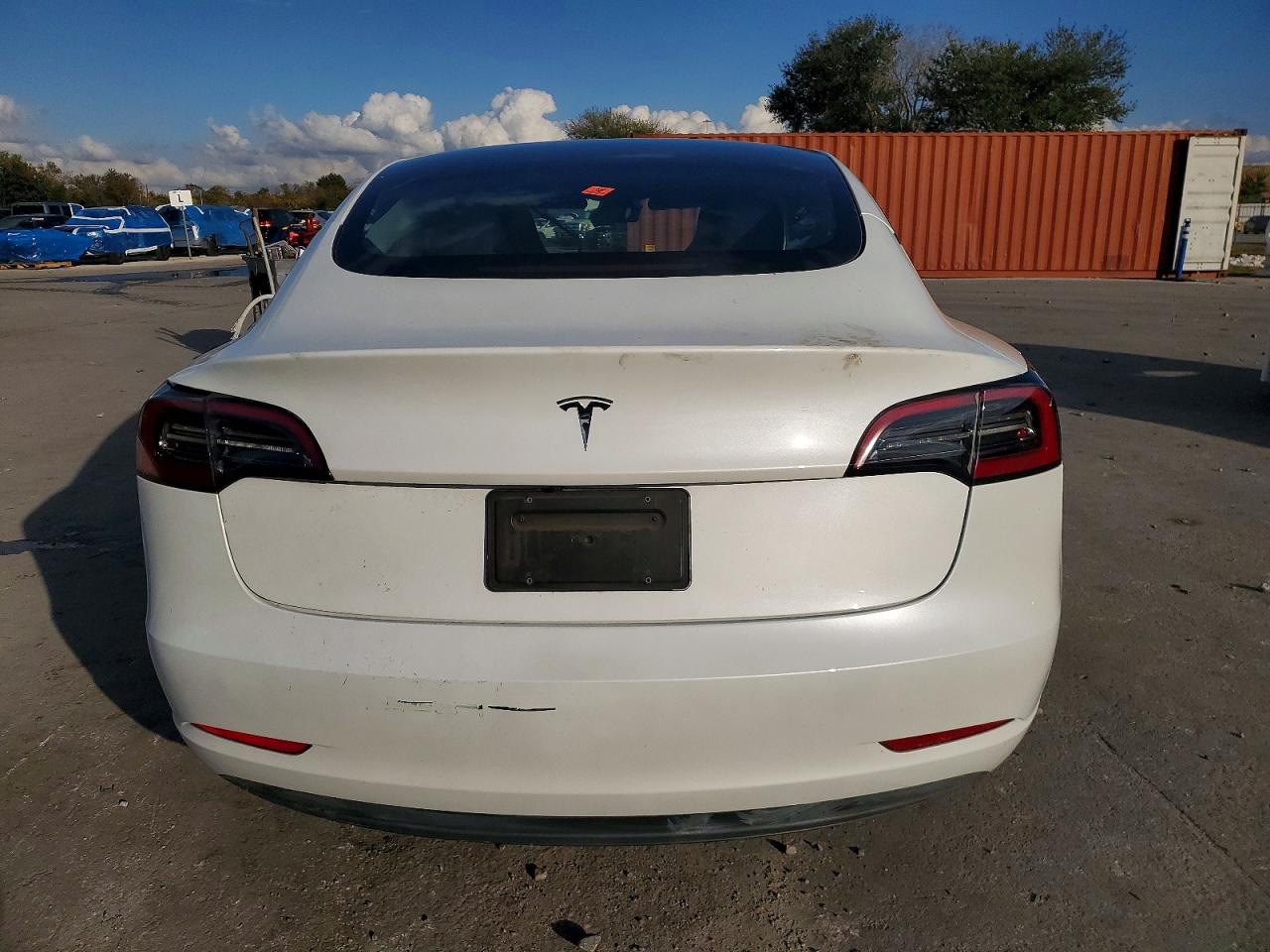 2023 TESLA MODEL 3 photo 6
