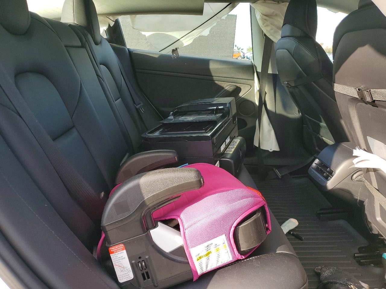 2023 TESLA MODEL 3 photo 10