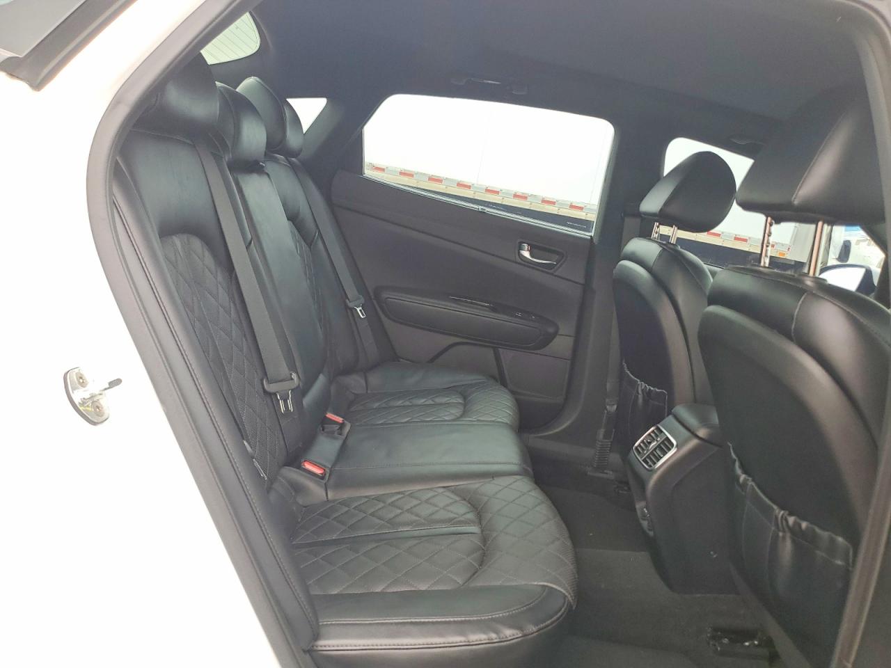 2016 KIA OPTIMA photo 10