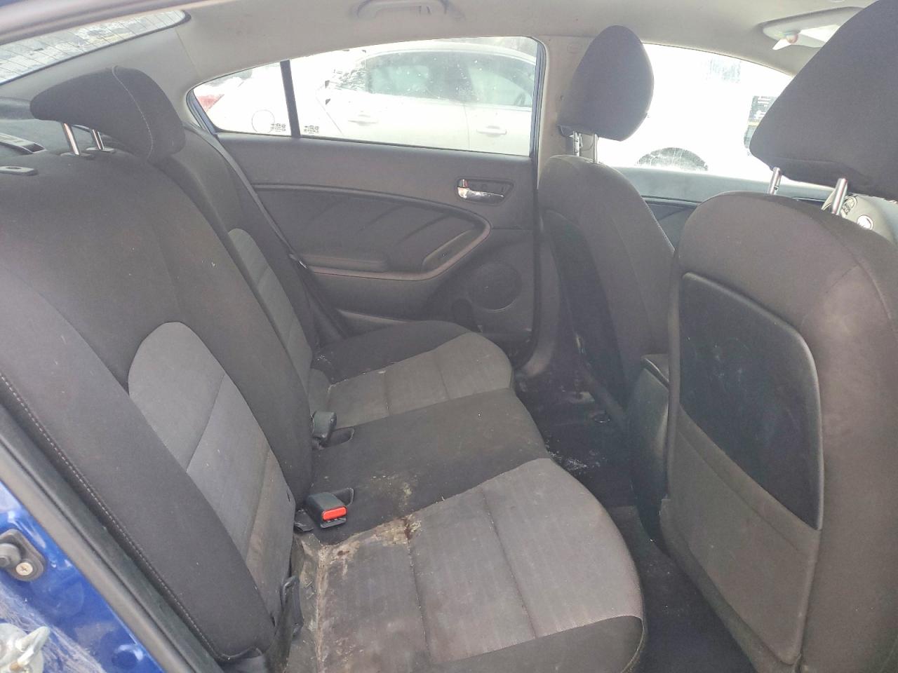2018 KIA FORTE LX photo 10