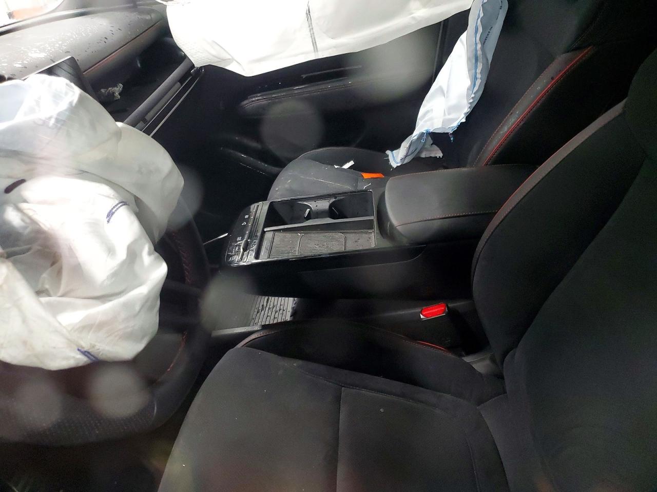 2025 HYUNDAI TUCSON SEL CONVENIENCE photo 19