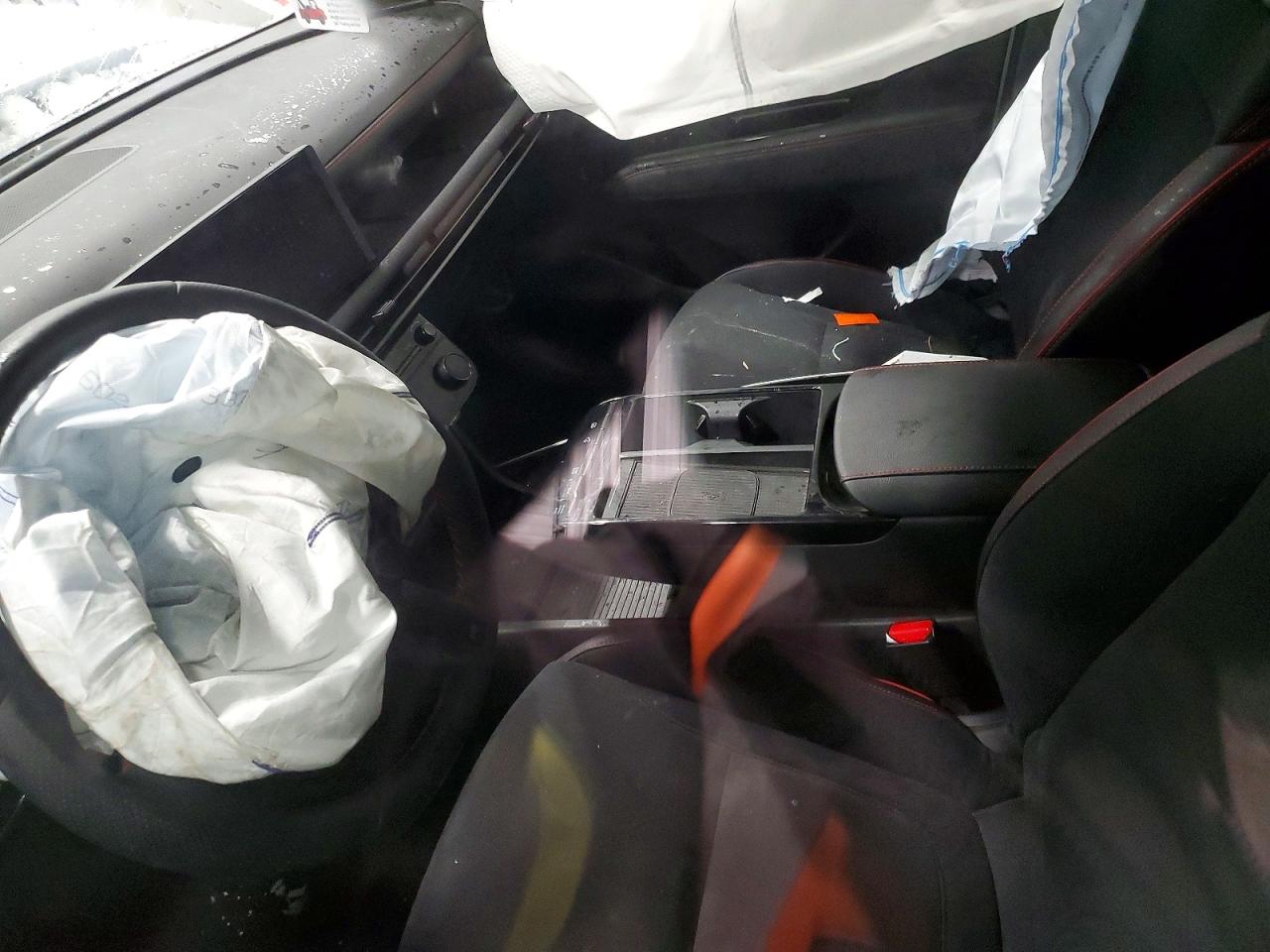 2025 HYUNDAI TUCSON SEL CONVENIENCE photo 22