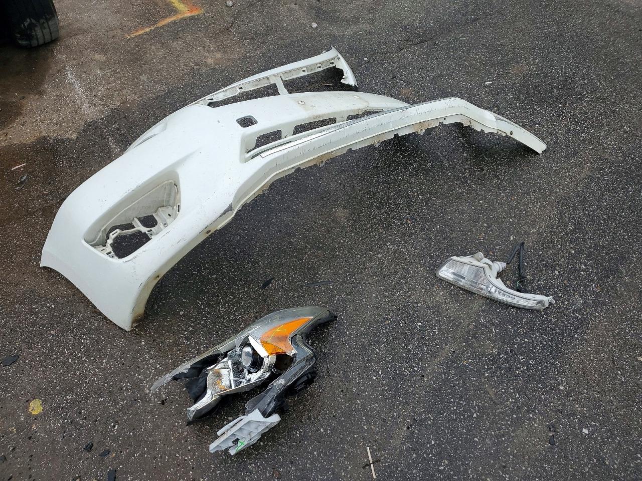2013 NISSAN ALTIMA 2.5 photo 23