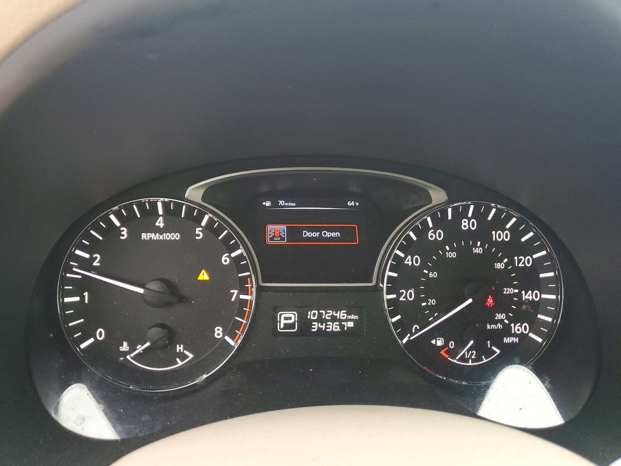 2013 NISSAN ALTIMA 2.5 photo 17