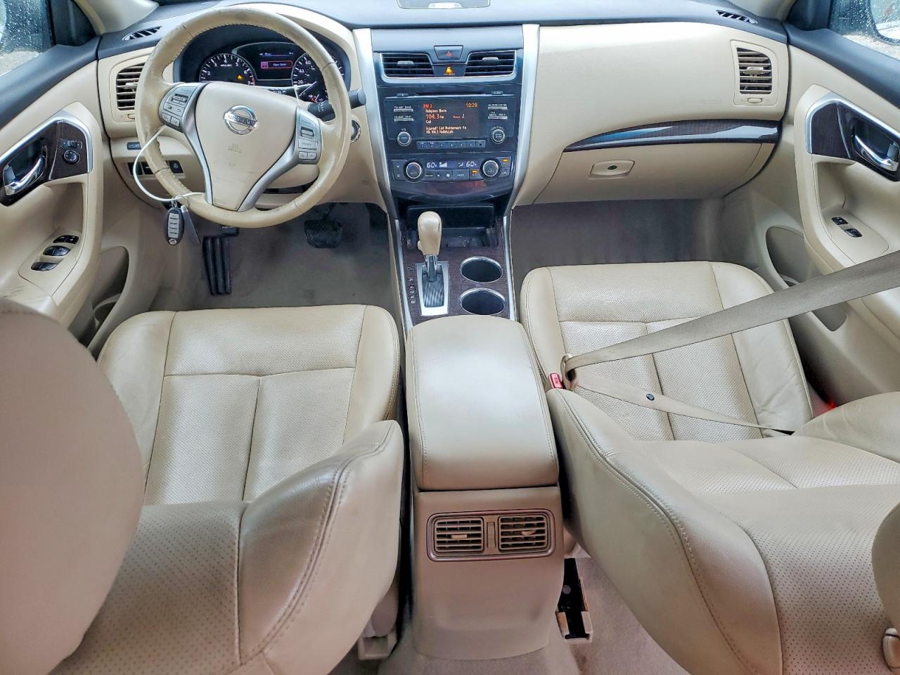 2013 NISSAN ALTIMA 2.5 photo 15