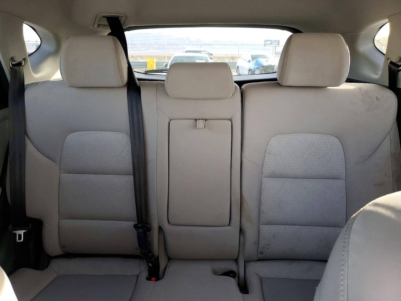 2016 HYUNDAI TUCSON LIMITED photo 19