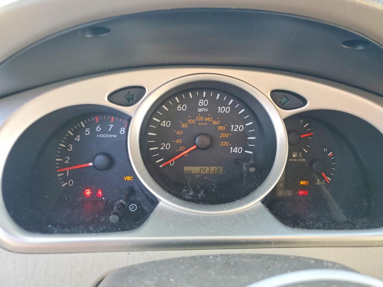 2006 TOYOTA HIGHLANDER BASE photo 9