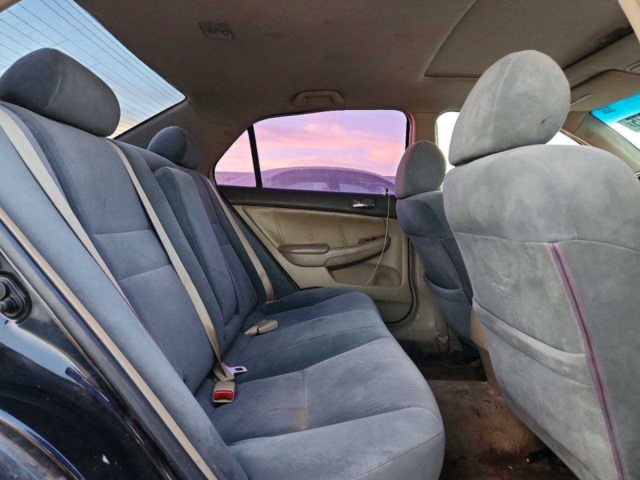 2004 HONDA ACCORD EX photo 10