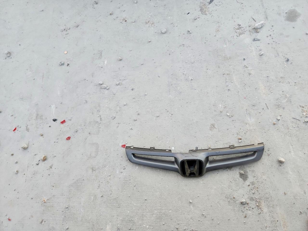 2004 HONDA ACCORD EX photo 12