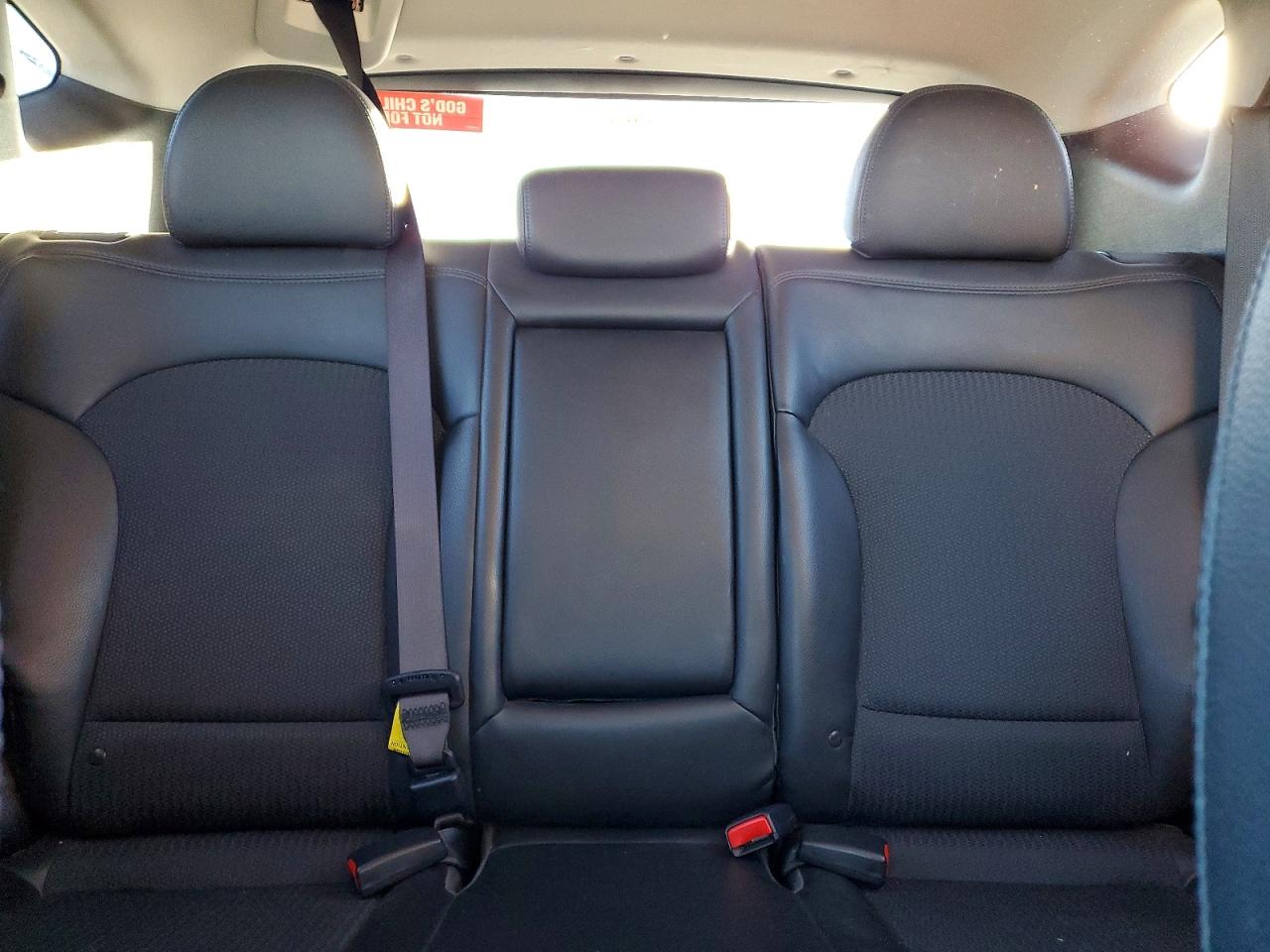 2013 HYUNDAI TUCSON GLS photo 10