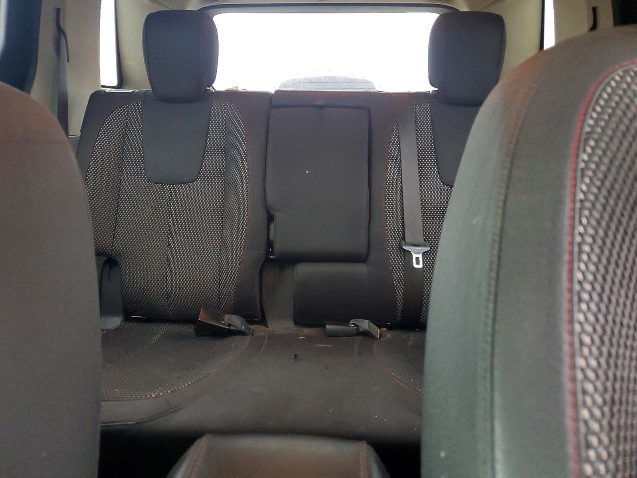2012 GMC TERRAIN SLE photo 10