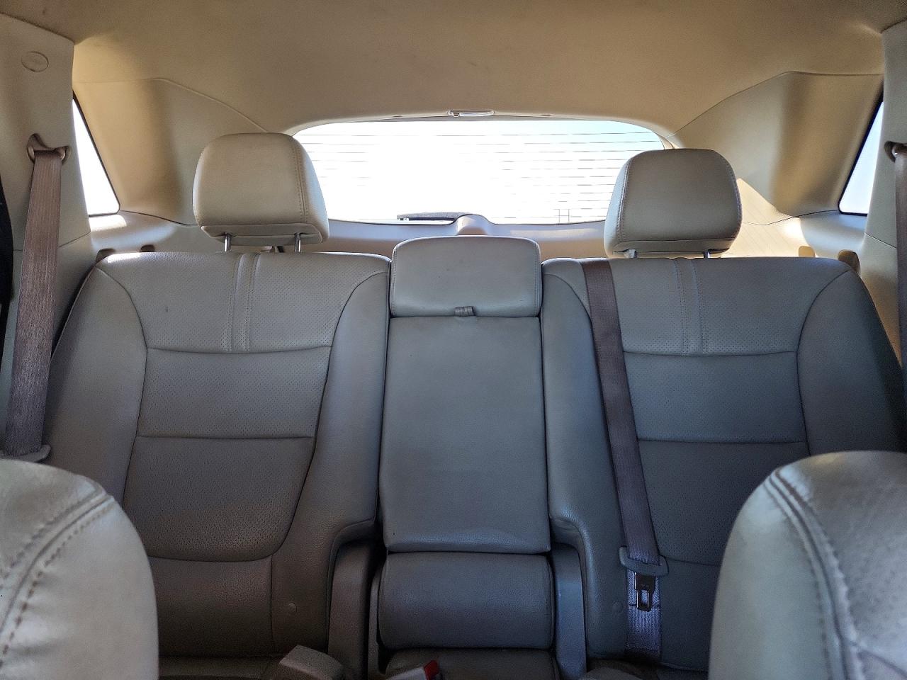 2014 KIA SORENTO LX photo 10
