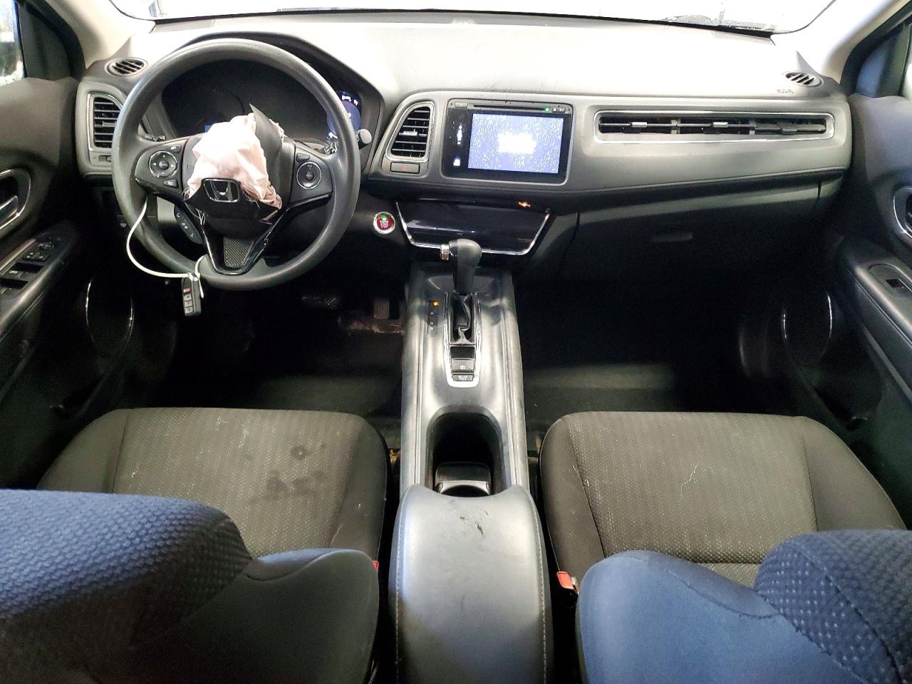 2016 HONDA HR-V EX photo 15