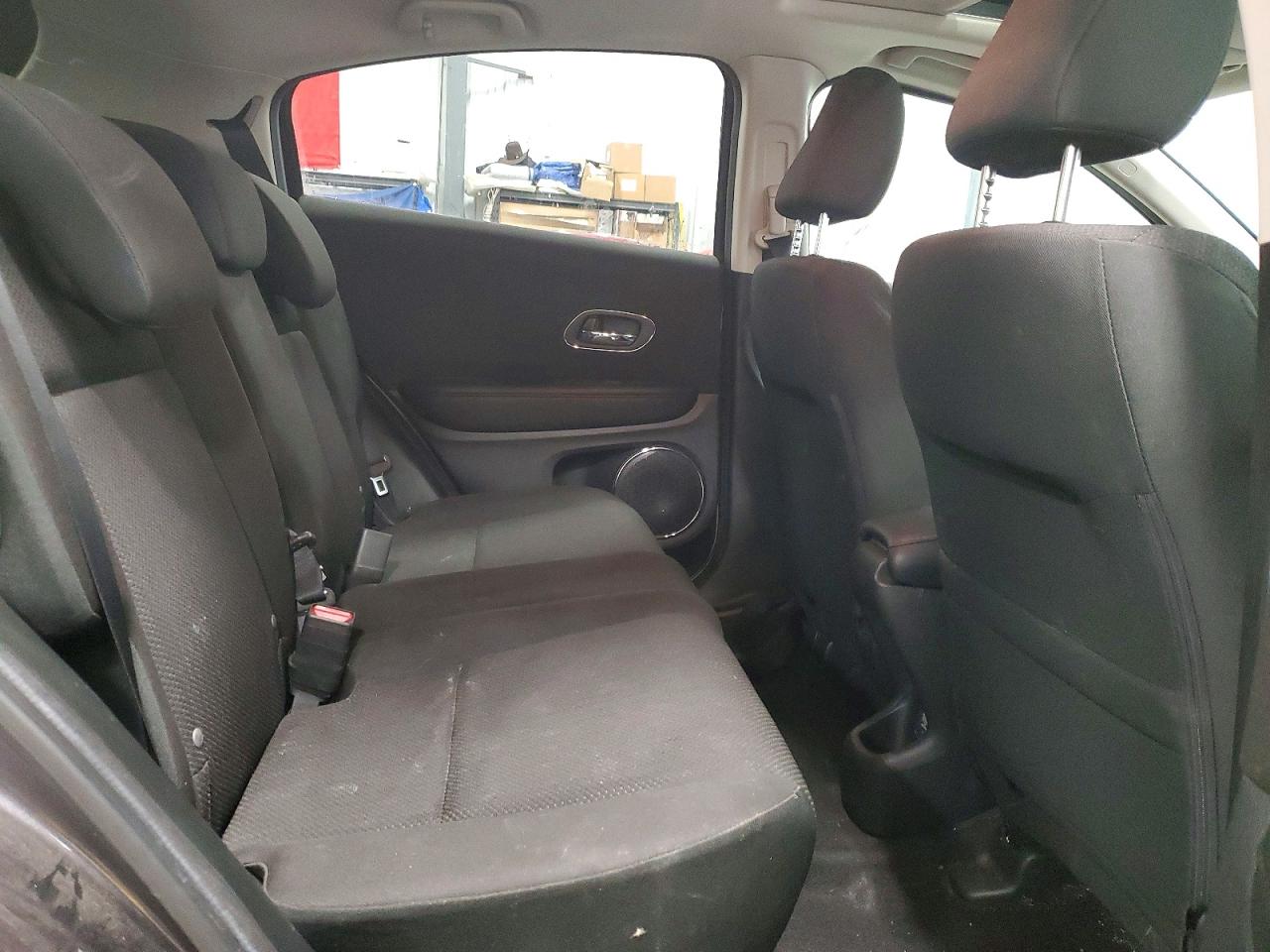 2016 HONDA HR-V EX photo 21