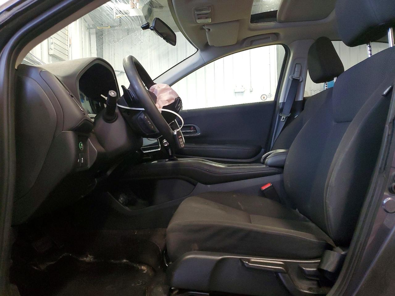 2016 HONDA HR-V EX photo 13