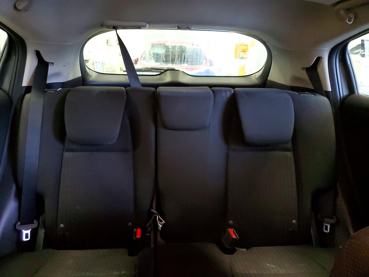 2016 HONDA HR-V EX photo 19