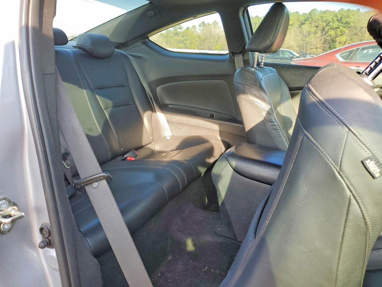 2016 HONDA ACCORD EXL photo 10