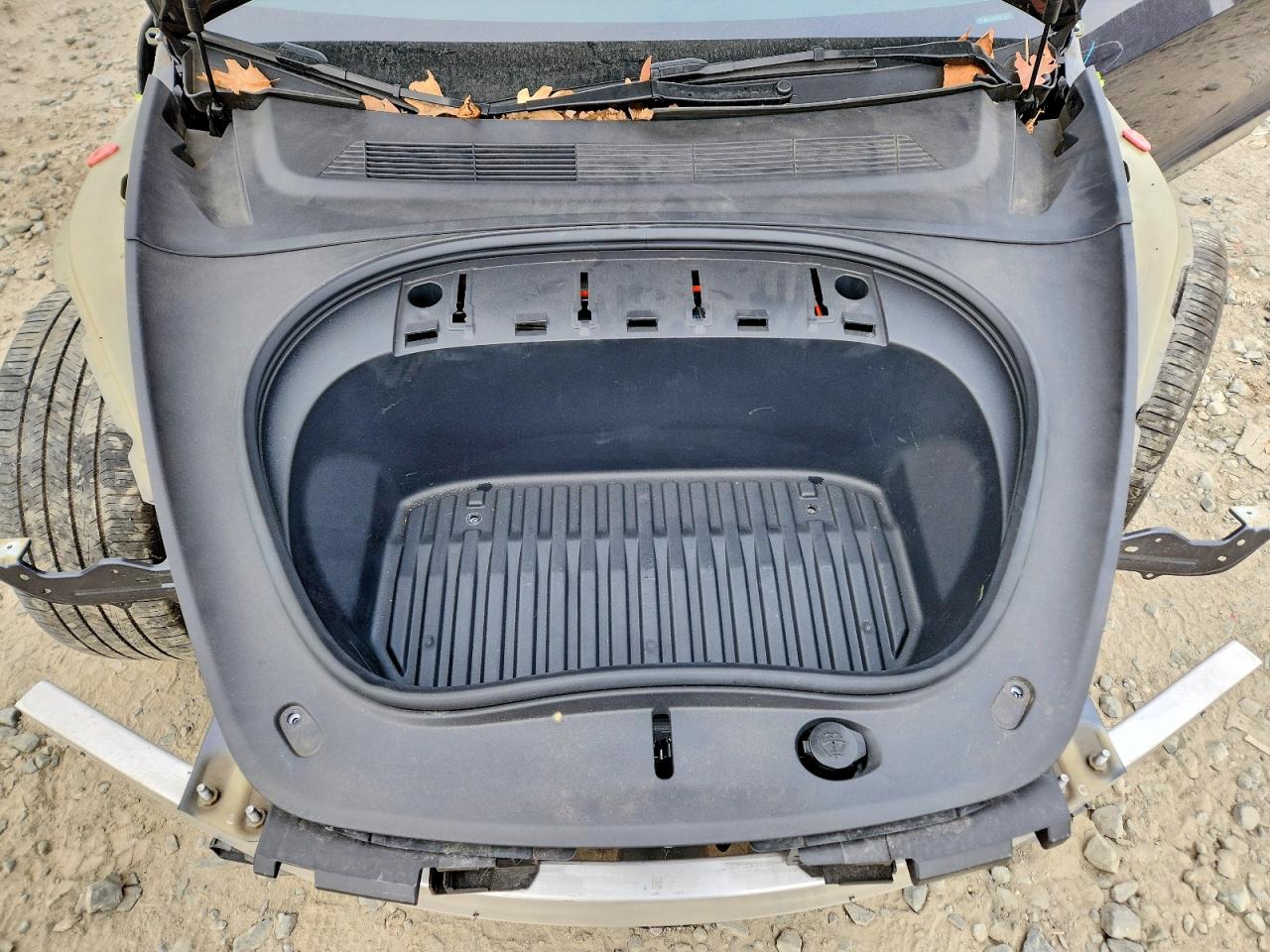 2024 TESLA MODEL 3 photo 11