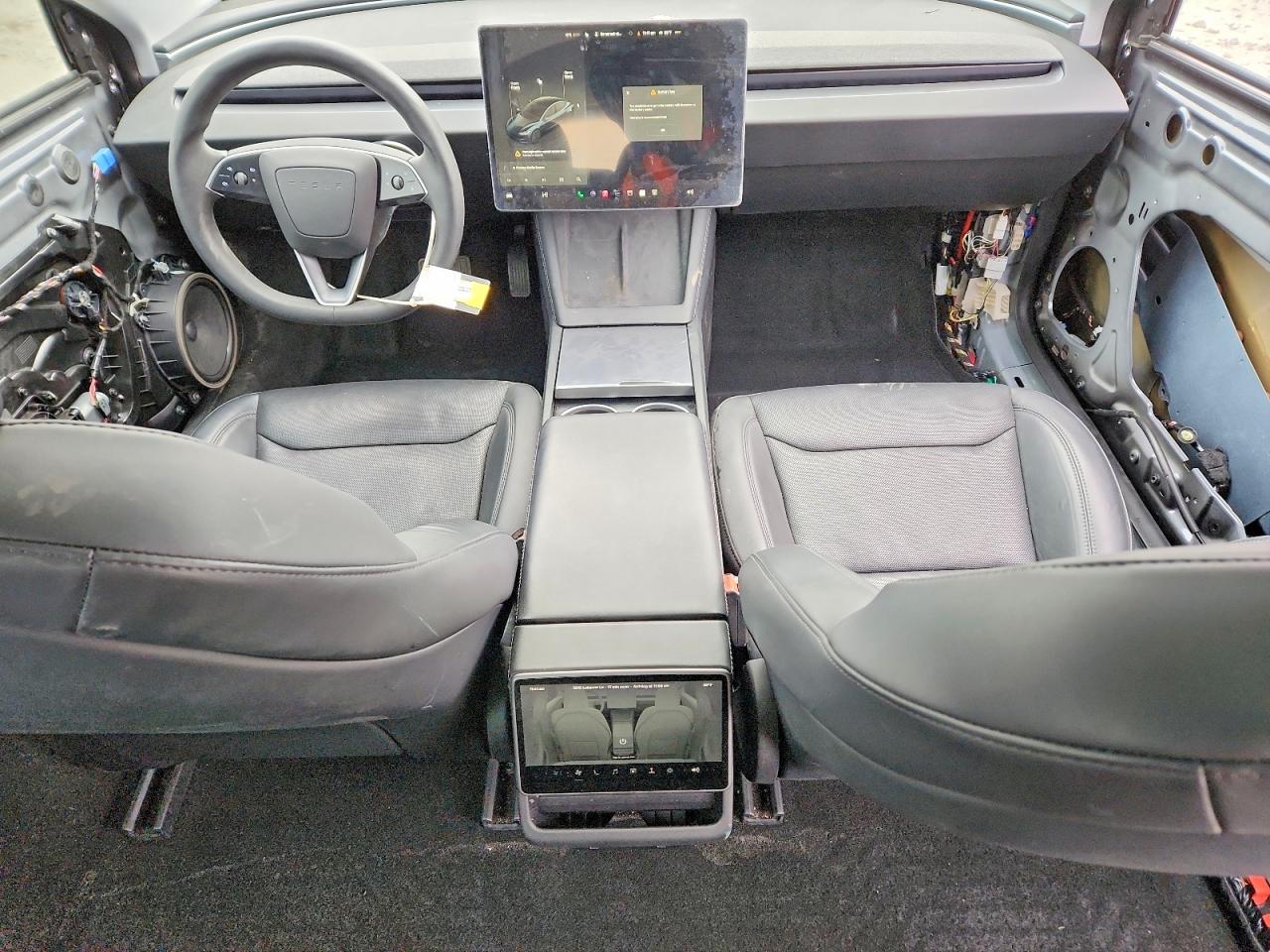2024 TESLA MODEL 3 photo 8