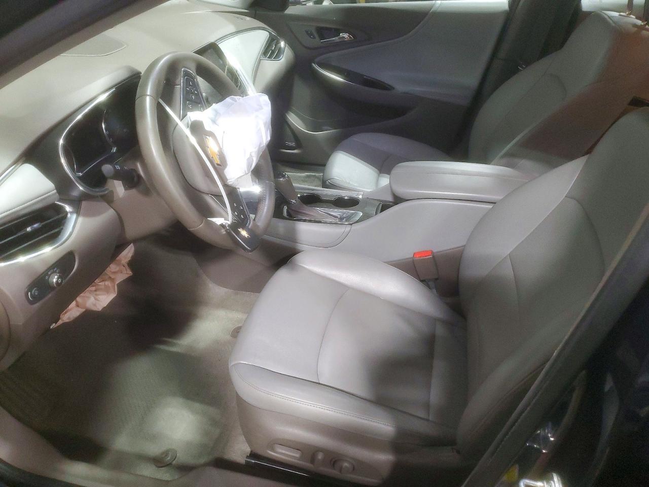 2016 CHEVROLET MALIBU LT photo 7