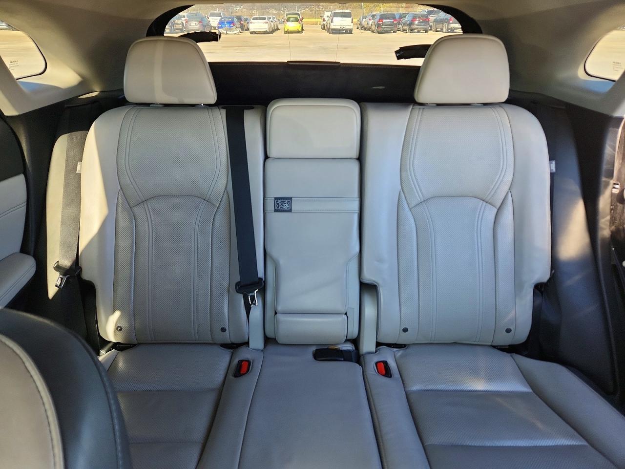 2016 LEXUS RX 350 photo 10
