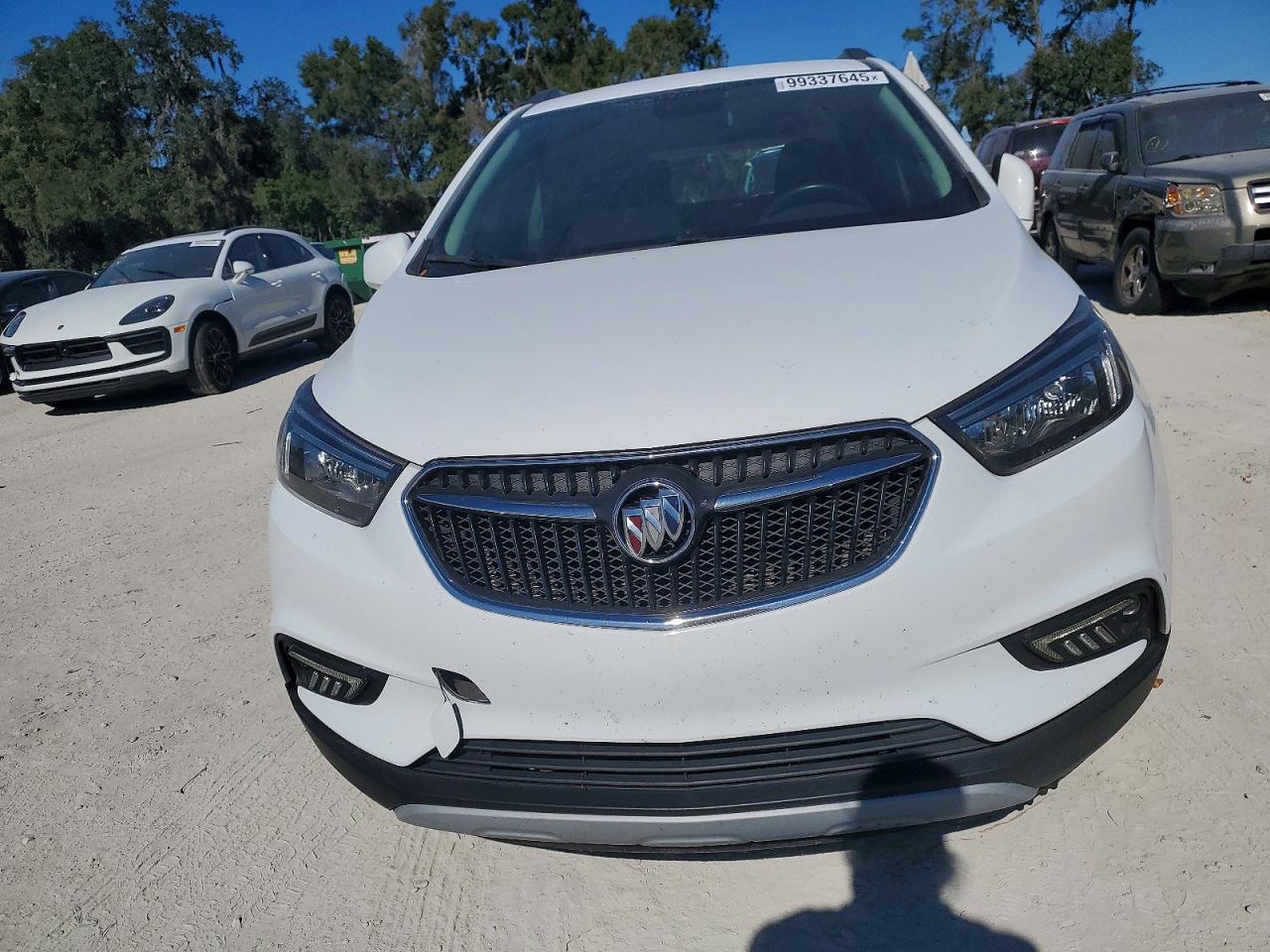 2020 BUICK ENCORE PREFERRED photo 5