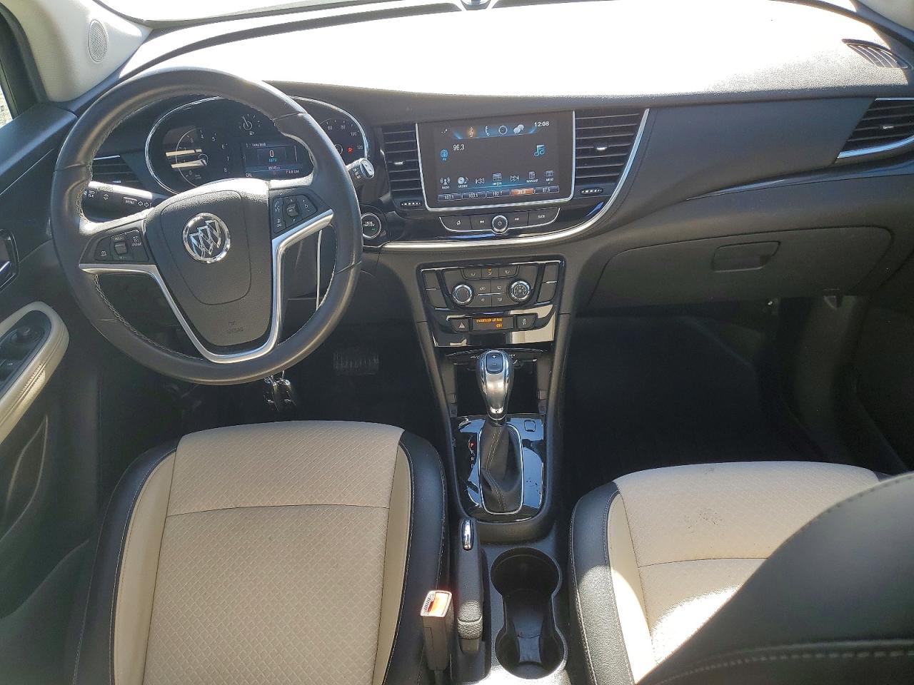 2020 BUICK ENCORE PREFERRED photo 8