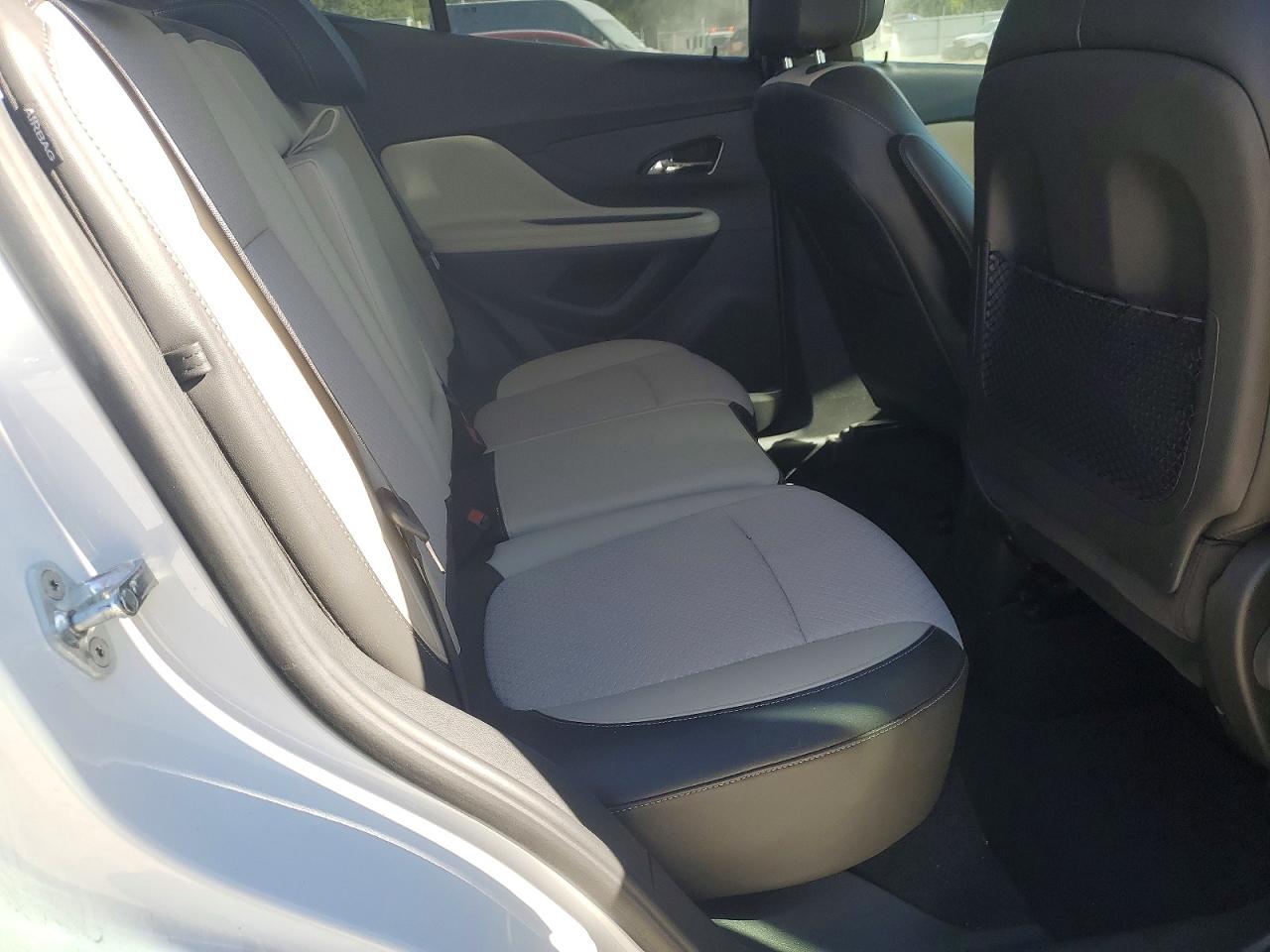 2020 BUICK ENCORE PREFERRED photo 11
