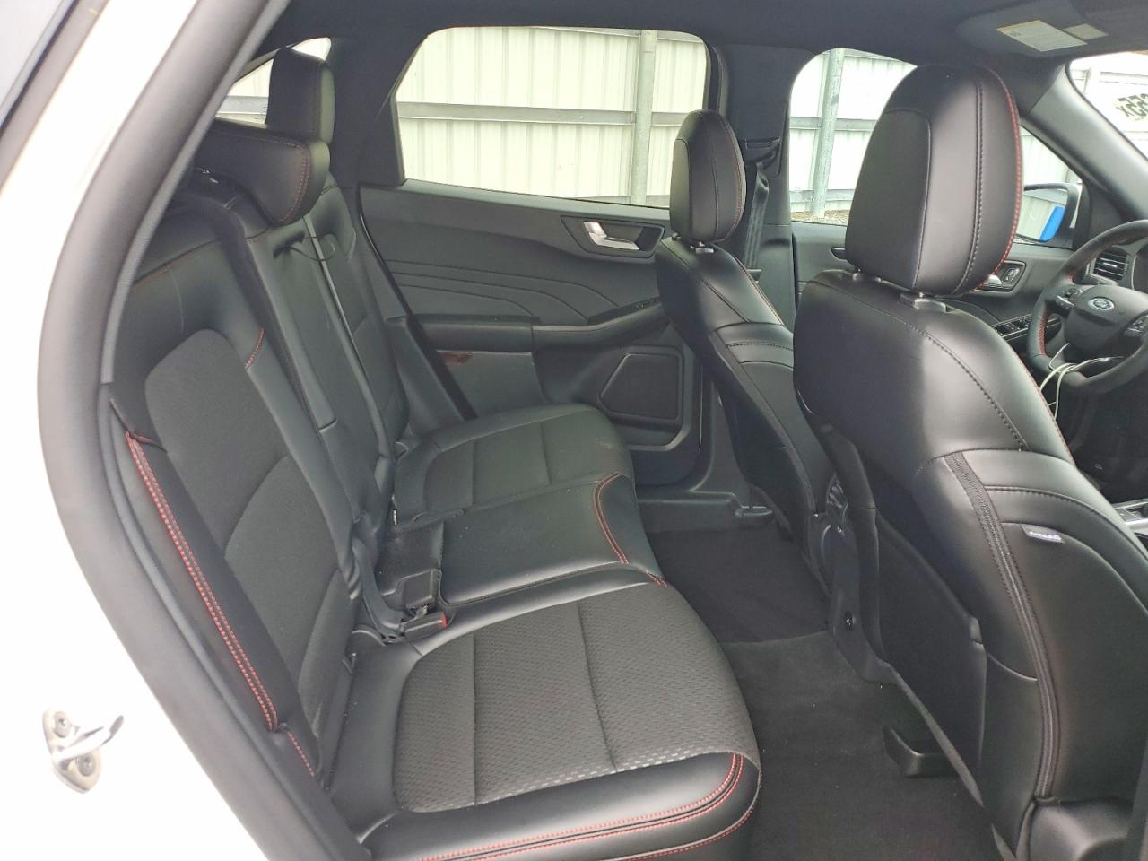 2025 FORD ESCAPE ST LINE SELECT photo 11