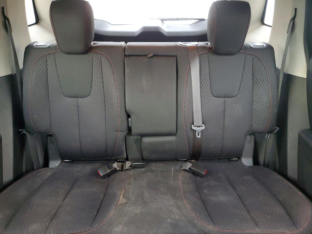 2012 GMC TERRAIN SLE photo 10