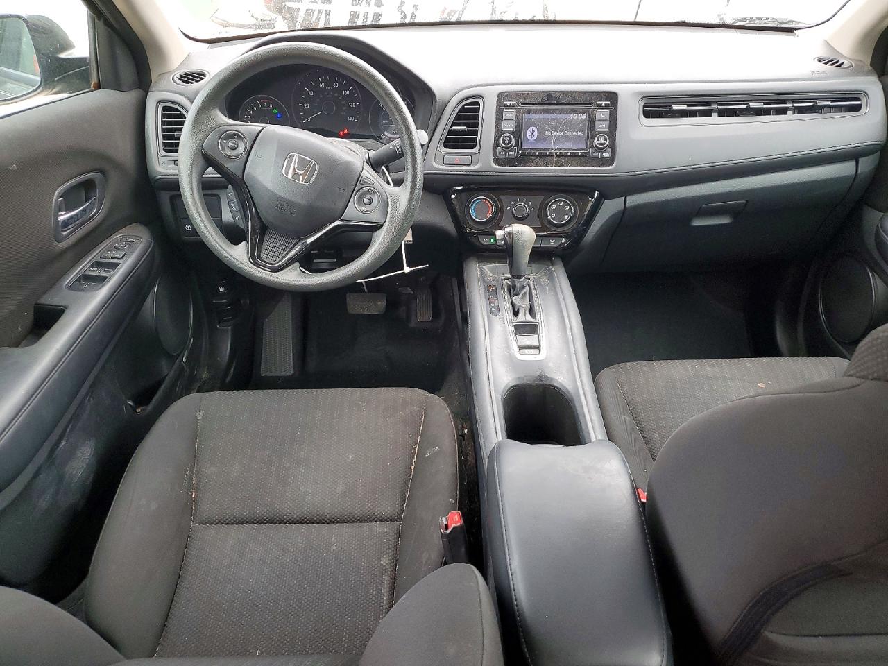 2016 HONDA HR-V LX photo 15