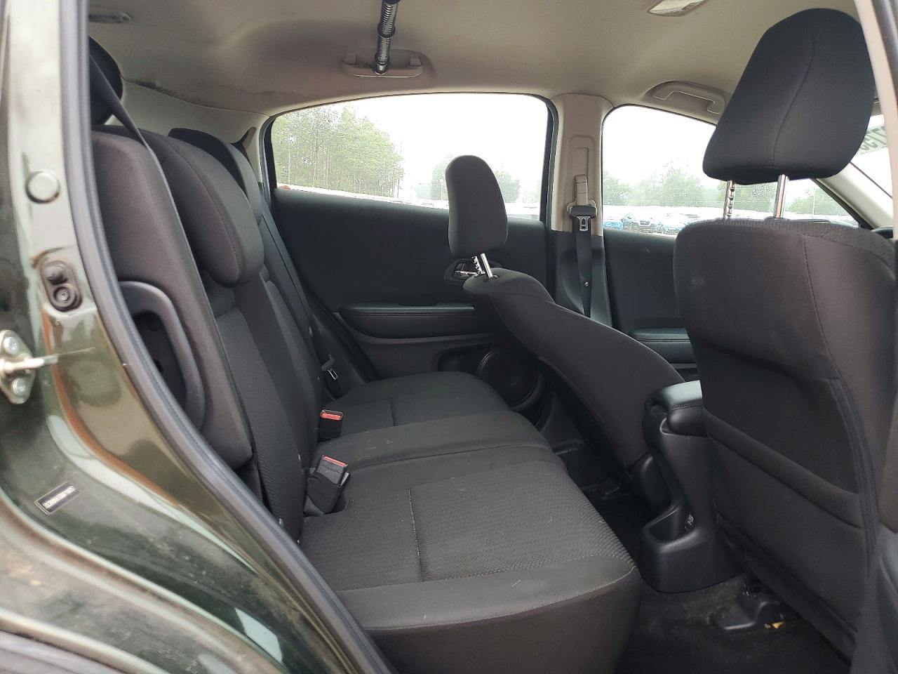 2016 HONDA HR-V LX photo 19