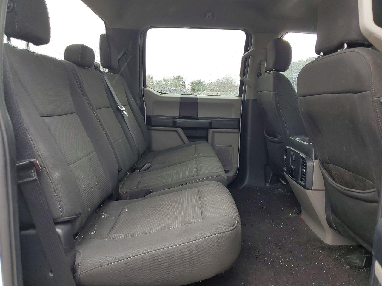 2018 FORD F150 SUPERCREW photo 10