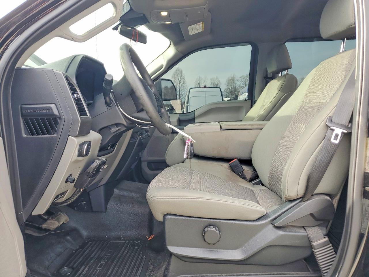 2020 FORD F250 SUPER DUTY photo 7