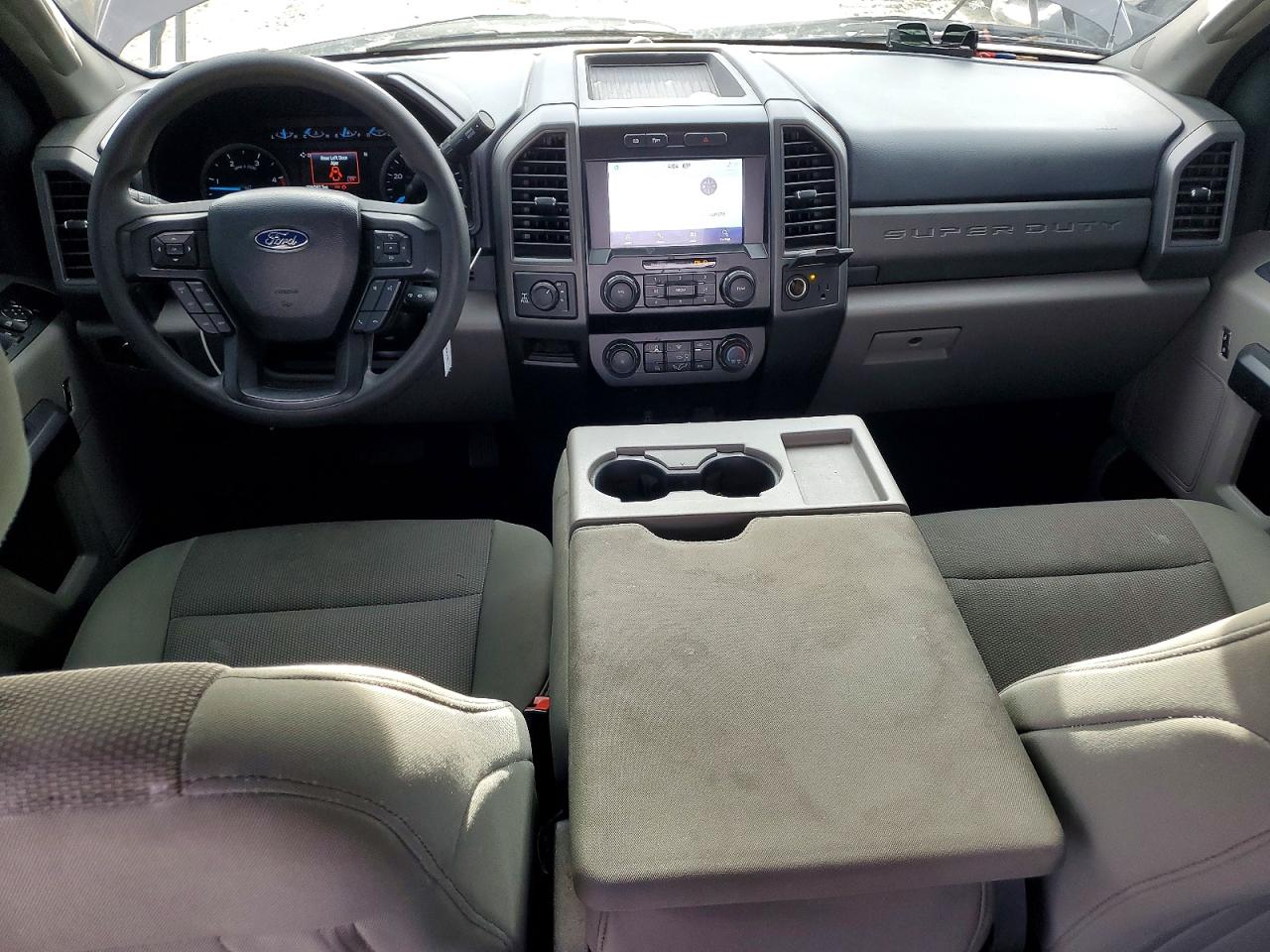 2020 FORD F250 SUPER DUTY photo 8