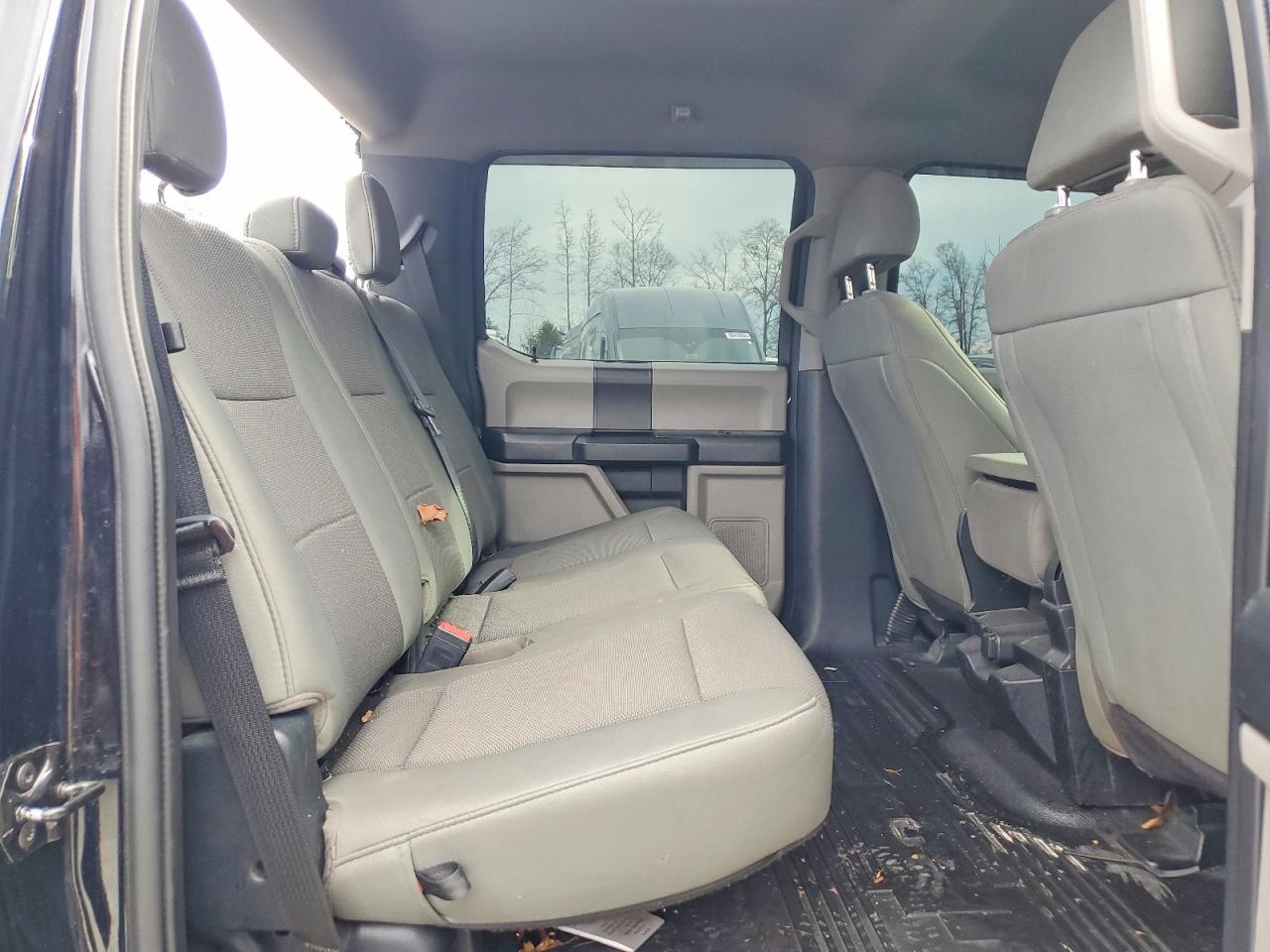 2020 FORD F250 SUPER DUTY photo 10