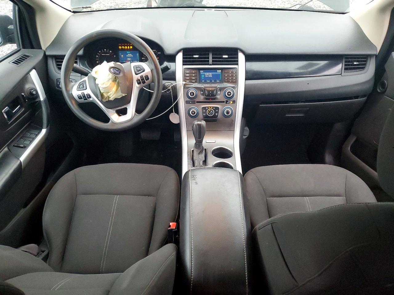 2014 FORD EDGE SE photo 15