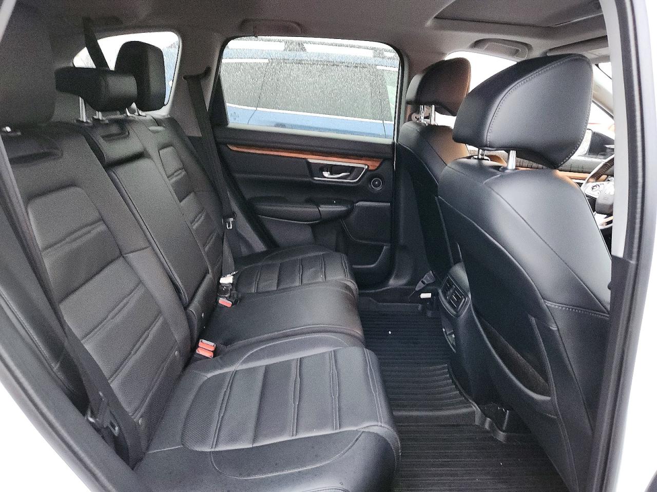 2020 HONDA CR-V EXL photo 11