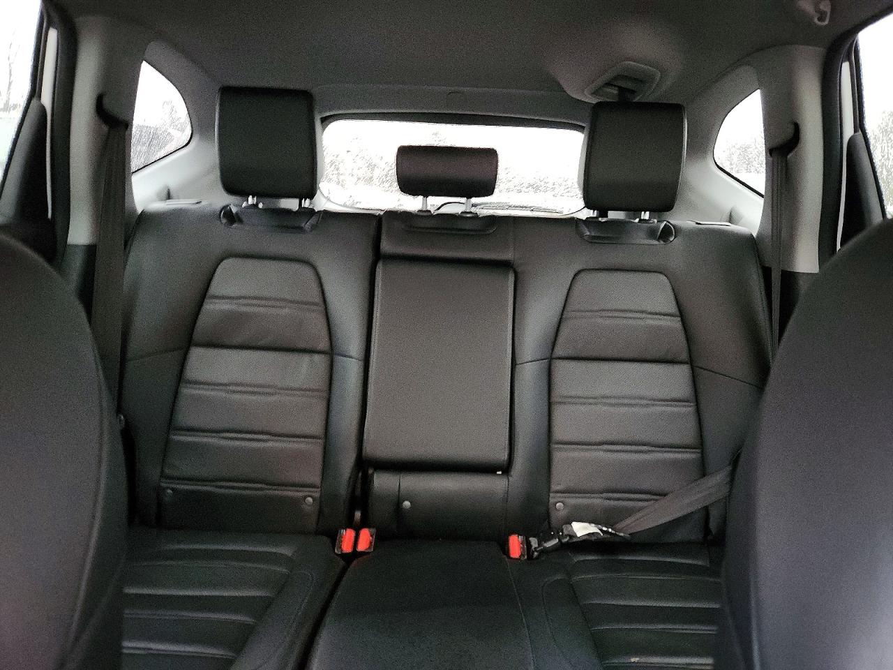 2020 HONDA CR-V EXL photo 10
