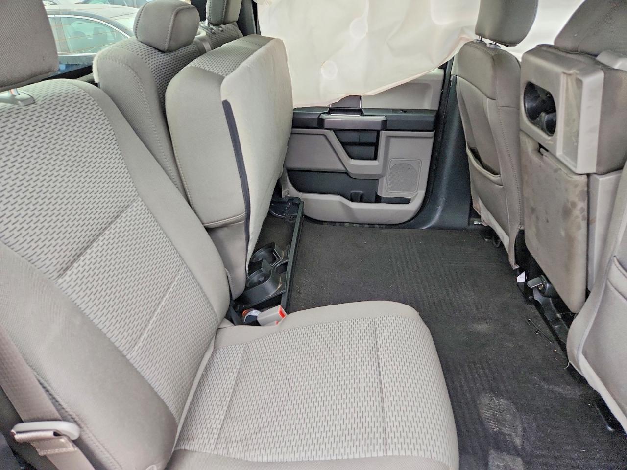 2019 FORD F150 SUPERCREW photo 10