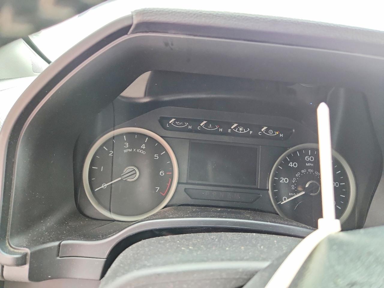 2019 FORD F150 SUPERCREW photo 9
