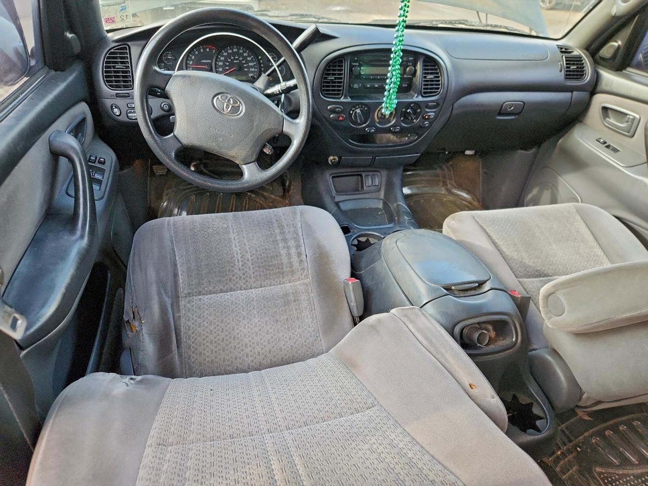 2006 TOYOTA TUNDRA photo 8