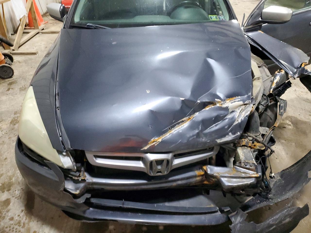 2005 HONDA ACCORD EX photo 11