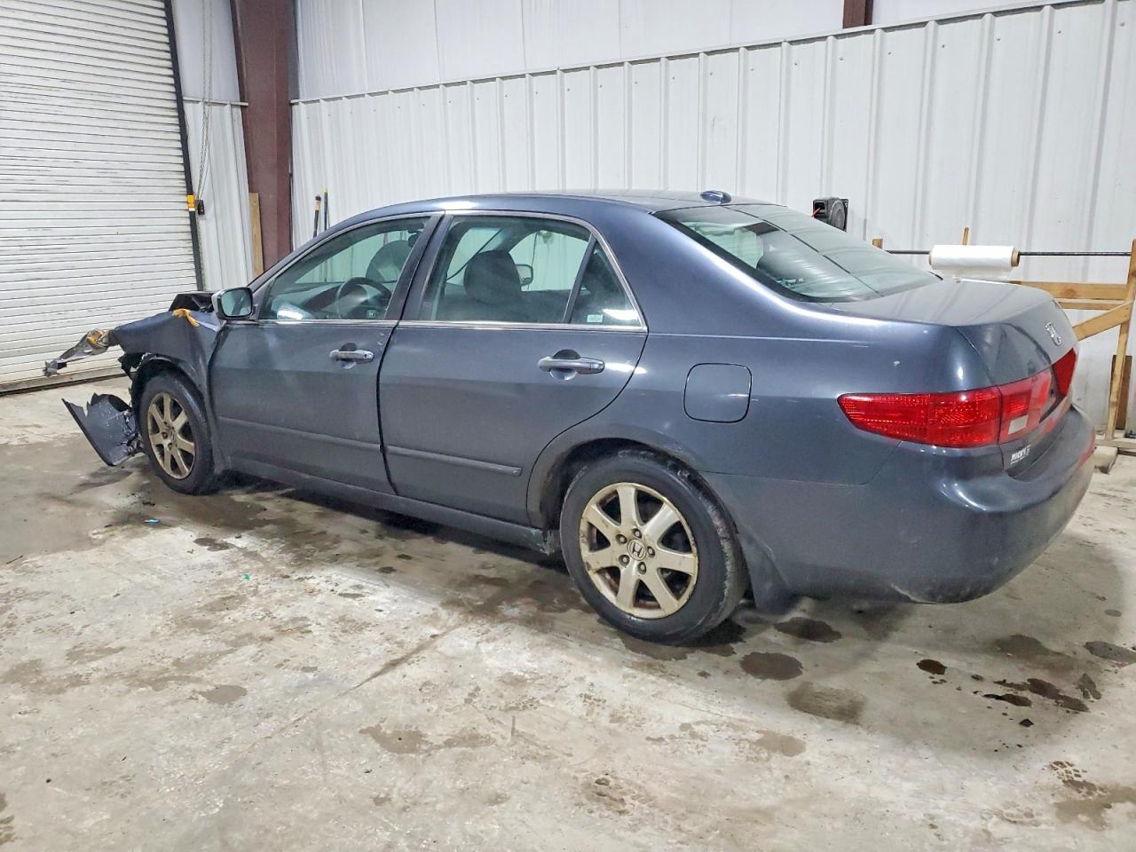 2005 HONDA ACCORD EX photo 2