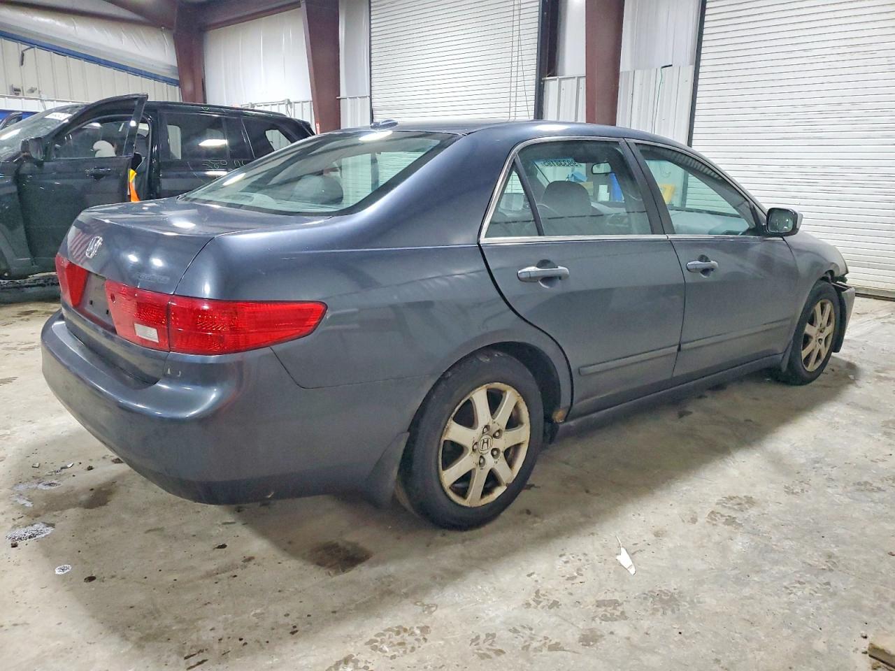 2005 HONDA ACCORD EX photo 3